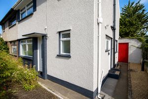 Front Aspect- click for photo gallery